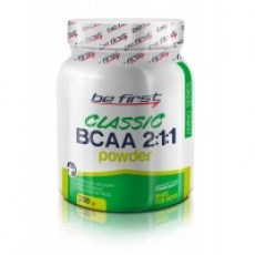 BCAA_Classic_Powder_200g