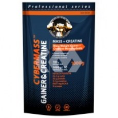 GAINER_creatine_1kg