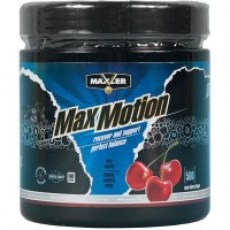 maxmotion500g